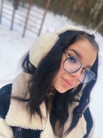 Анкета проститутки Ксения, 25 лет